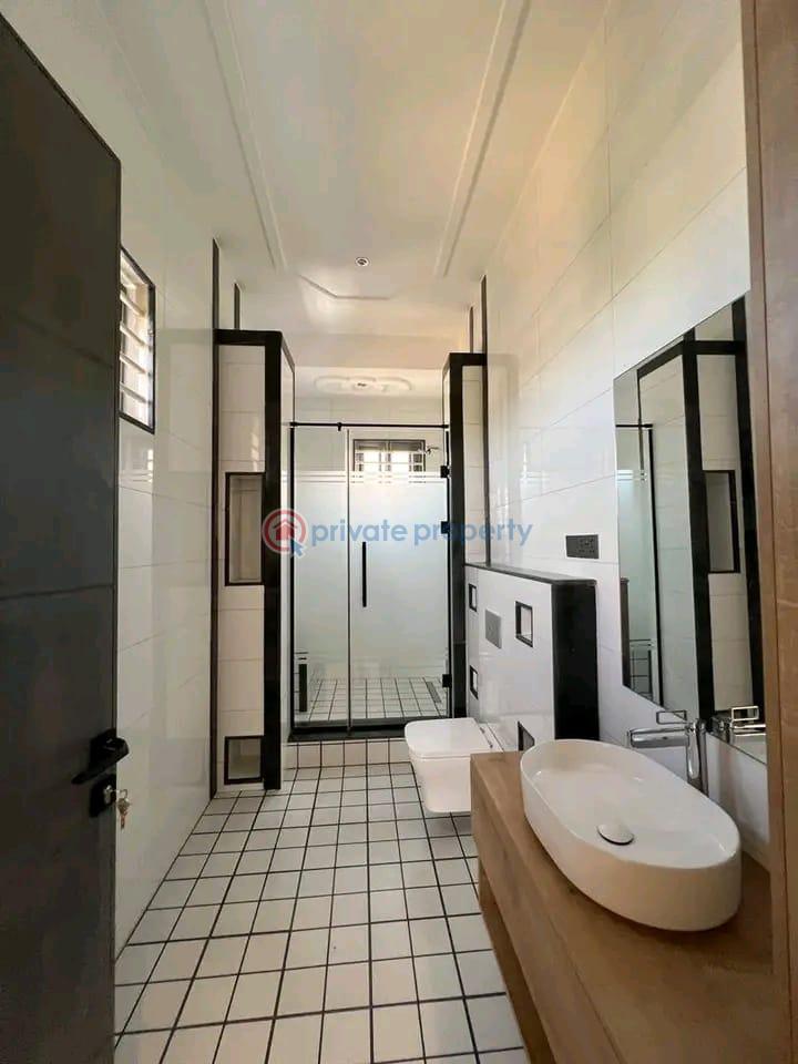 5 bedroom House For Sale Adjiringanor East Legon Accra - 7