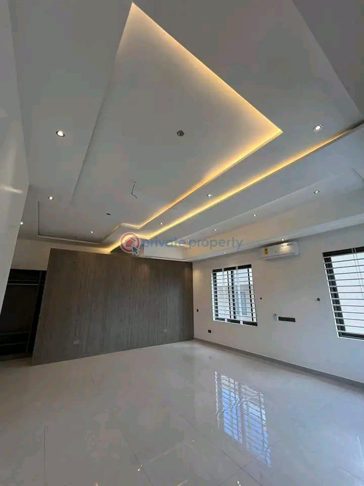5 bedroom House For Sale Adjiringanor East Legon Accra - 6