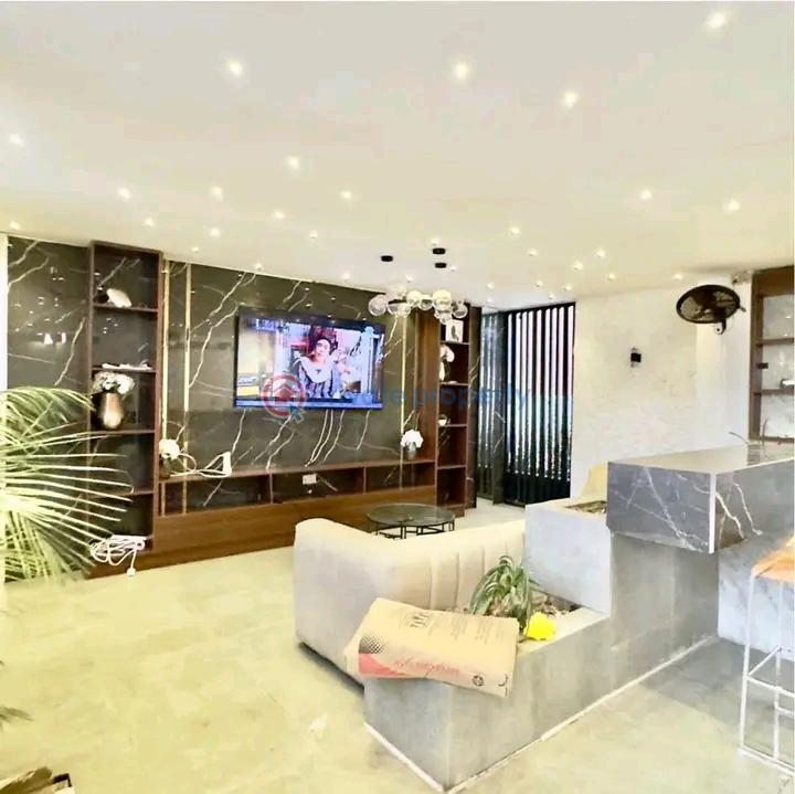 5 bedroom Townhouse For Sale Cantonments Accra - 4