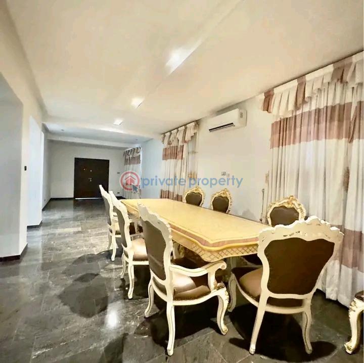 5 bedroom Townhouse For Sale Cantonments Accra - 6