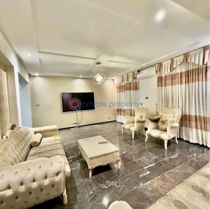 5 bedroom Townhouse For Sale Cantonments Accra - 3