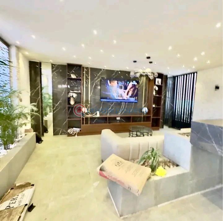 5 bedroom Townhouse For Sale Cantonments Accra - 9