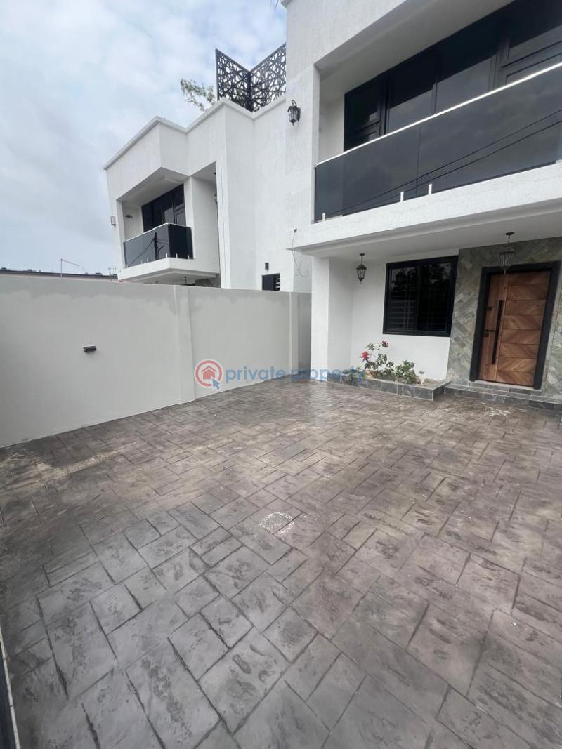 5 bedroom House For Sale Tse Addo Accra - 2