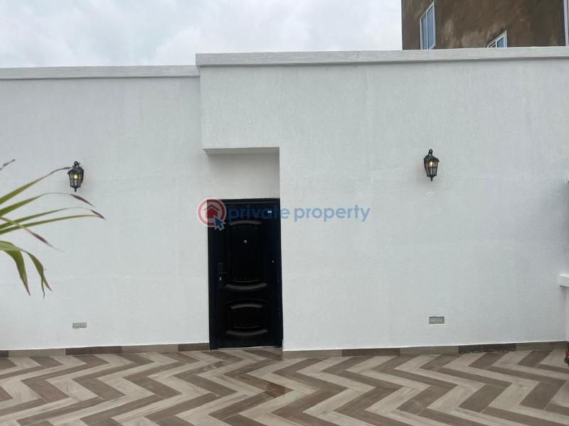 5 bedroom House For Sale Tse Addo Accra - 22