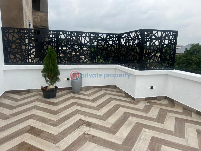 5 bedroom House For Sale Tse Addo Accra - 21
