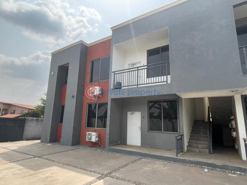 2 bedroom Block of Flats For Sale Ashongman Estate Ga East Municipal Accra - 3