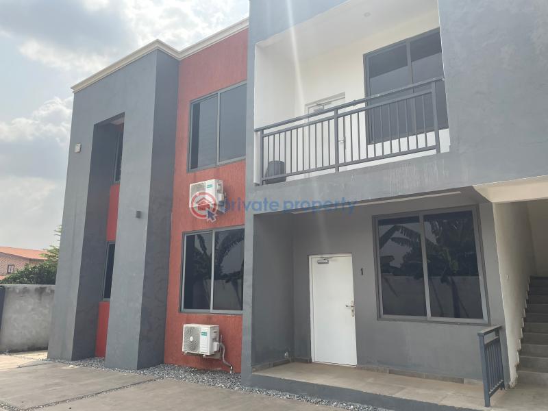 2 bedroom Block of Flats For Sale Ashongman Estate Ga East Municipal Accra - 2