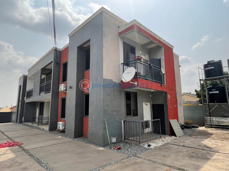 2 bedroom Block of Flats For Sale Ashongman Estate Ga East Municipal Accra - 4