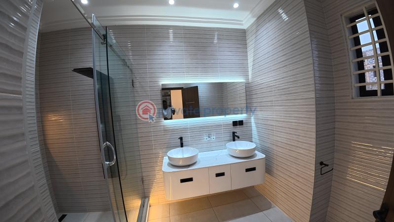 4 bedroom House For Sale White House East Legon Hills Accra - 2