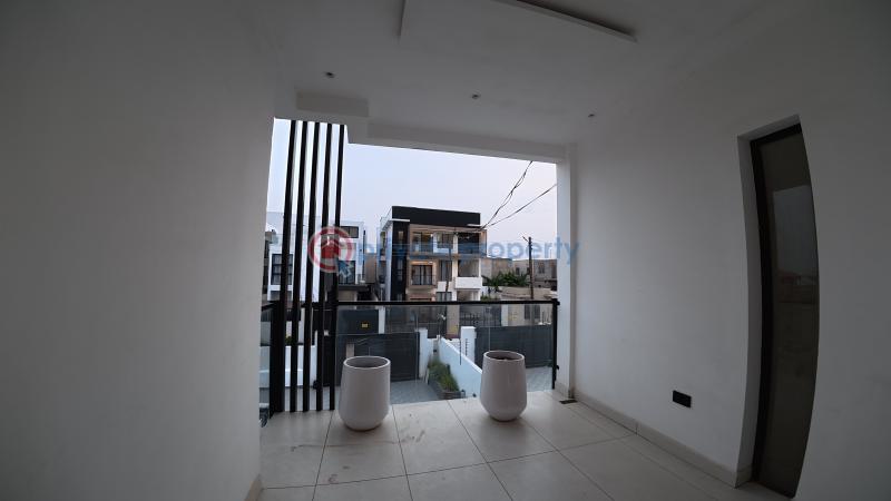 4 bedroom House For Sale White House East Legon Hills Accra - 6