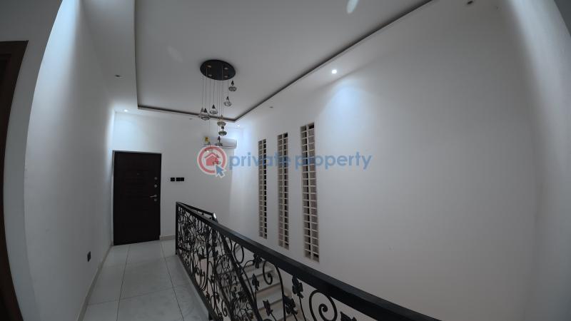 4 bedroom House For Sale White House East Legon Hills Accra - 5