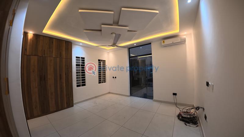 4 bedroom House For Sale White House East Legon Hills Accra - 3