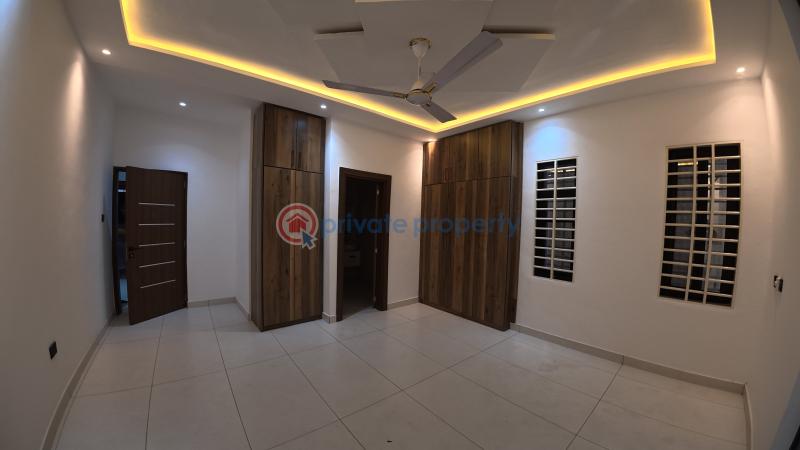 4 bedroom House For Sale White House East Legon Hills Accra - 4