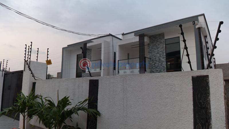 4 bedroom House For Sale White House East Legon Hills Accra - 7
