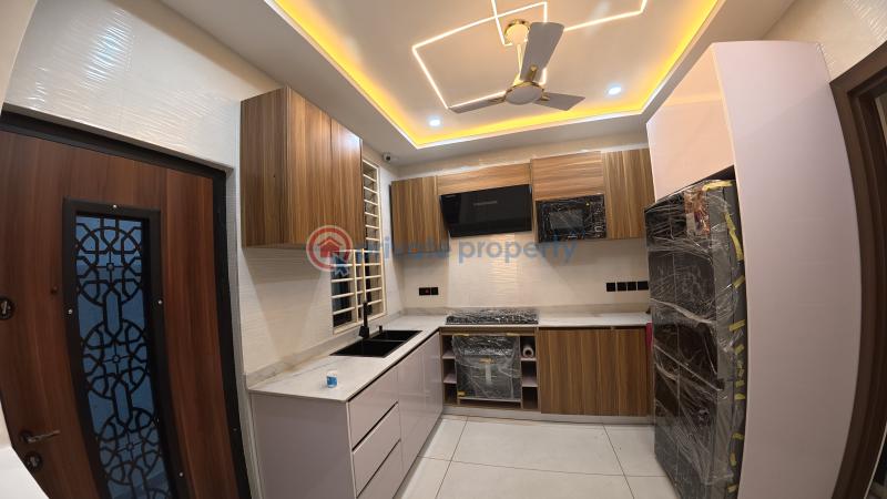 4 bedroom House For Sale White House East Legon Hills Accra - 1