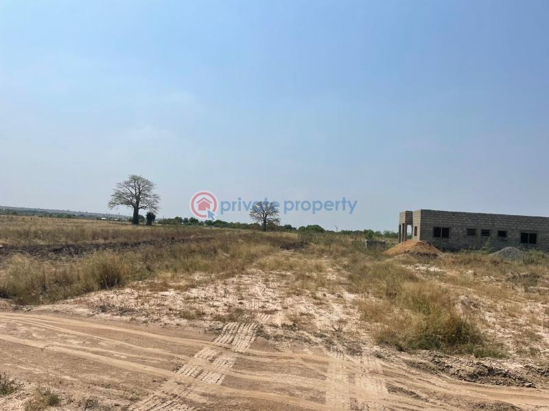 Land For Sale Tema Accra - 4