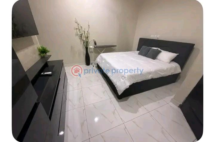 2 bedroom Apartment For Rent On The Breakfast To Breakfast Road Osu Accra - 4