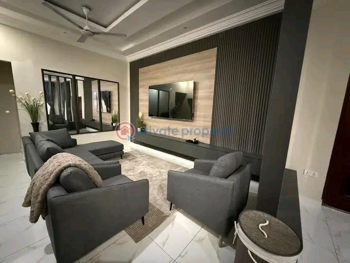 2 bedroom Apartment For Rent On The Breakfast To Breakfast Road Osu Accra - 8