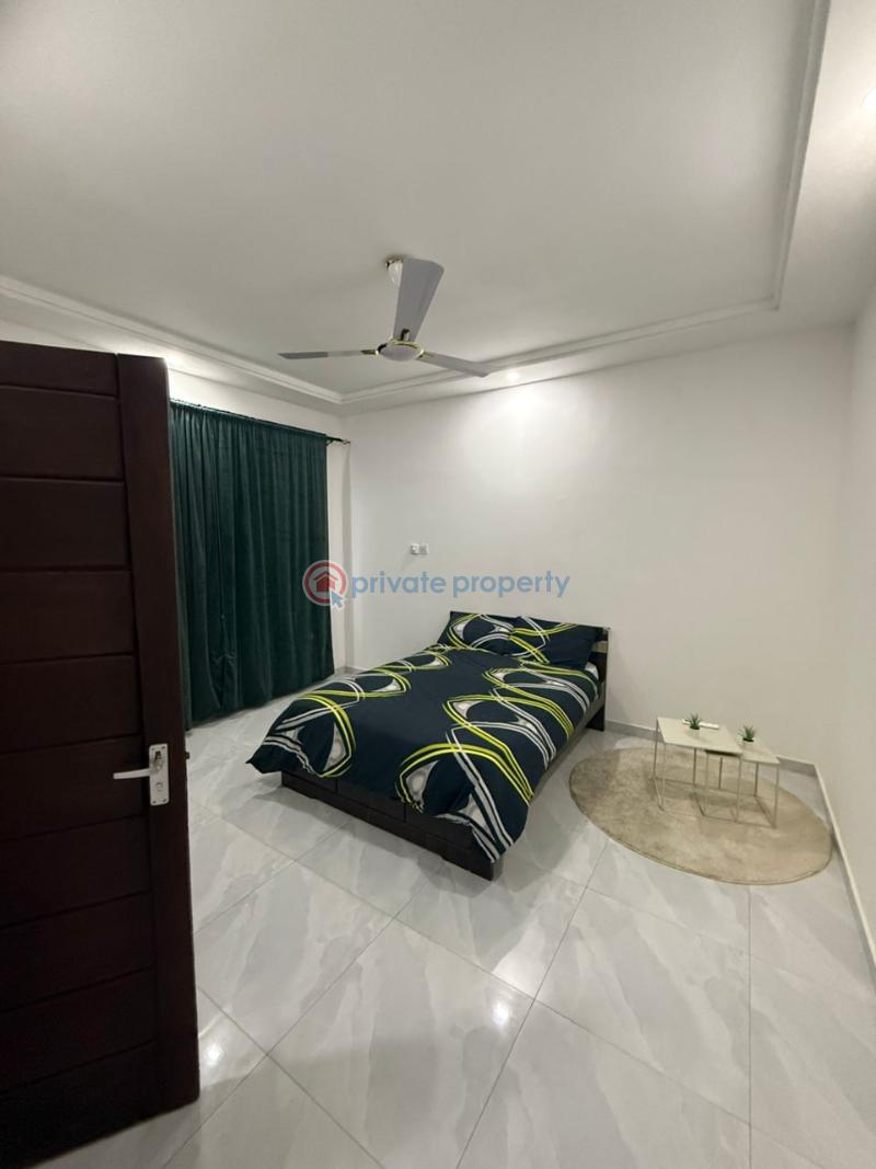 2 bedroom Apartment For Rent A N C Mall East Legon Accra - 0