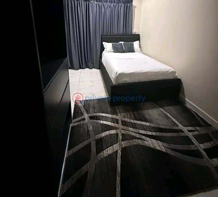 2 bedroom Apartment For Rent On The Breakfast To Breakfast Road Osu Accra - 6