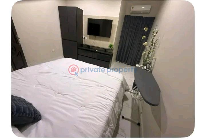 2 bedroom Apartment For Rent On The Breakfast To Breakfast Road Osu Accra - 1