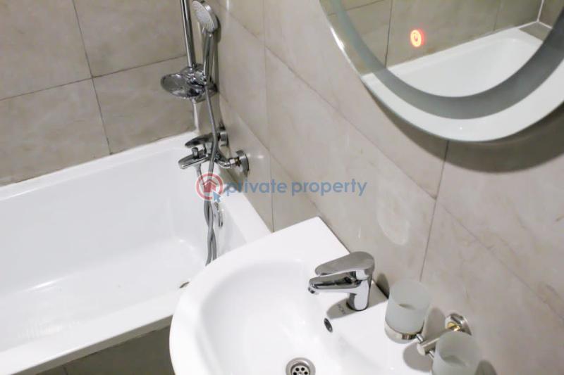 2 bedroom Apartment For Rent Close To Palace Mall And Melcom East Airport Airport Residential Area Accra - 2