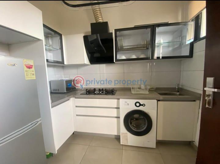 2 bedroom Apartment For Rent Close To Palace Mall And Melcom East Airport Airport Residential Area Accra - 6
