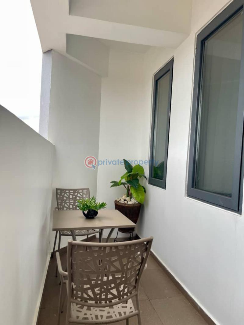 2 bedroom Apartment For Rent Close To Palace Mall And Melcom East Airport Airport Residential Area Accra - 3