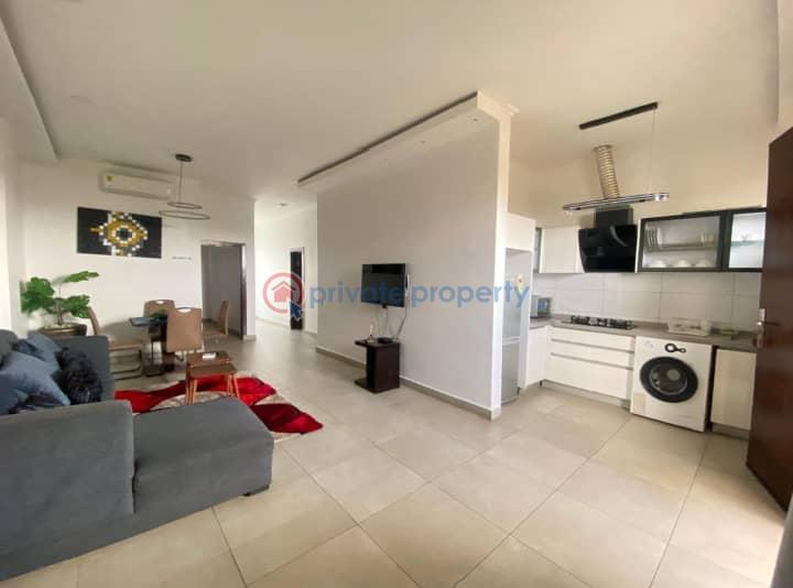 2 bedroom Apartment For Rent Close To Palace Mall And Melcom East Airport Airport Residential Area Accra - 7
