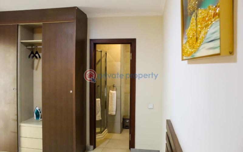 2 bedroom Apartment For Rent Close To Palace Mall And Melcom East Airport Airport Residential Area Accra - 0