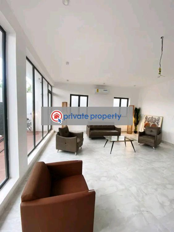 3 bedroom Detached Duplex For Sale &nbsp;basket Junction Spintex Accra - 1