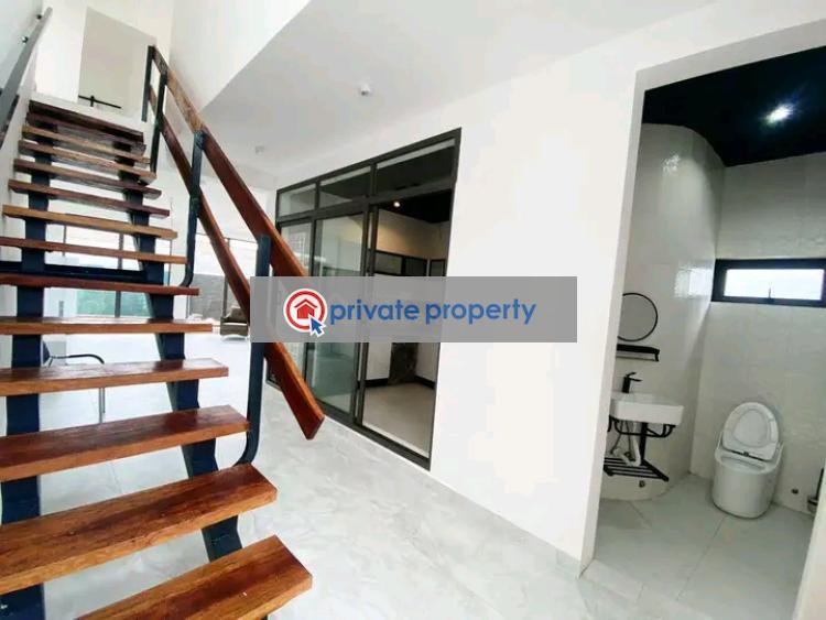3 bedroom Detached Duplex For Sale &nbsp;basket Junction Spintex Accra - 6