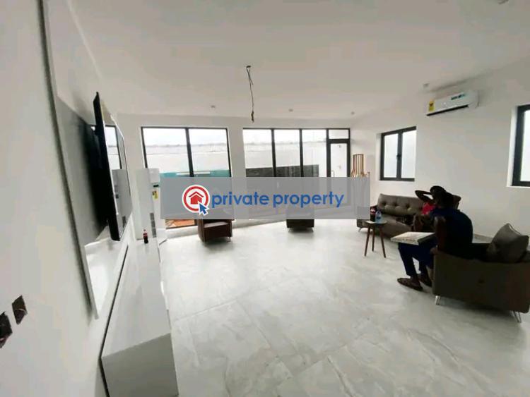 3 bedroom Detached Duplex For Sale &nbsp;basket Junction Spintex Accra - 10