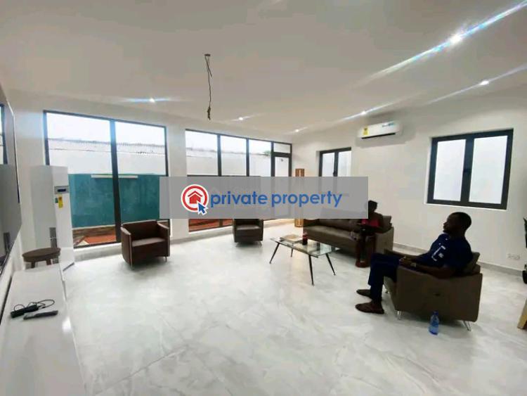 3 bedroom Detached Duplex For Sale &nbsp;basket Junction Spintex Accra - 5