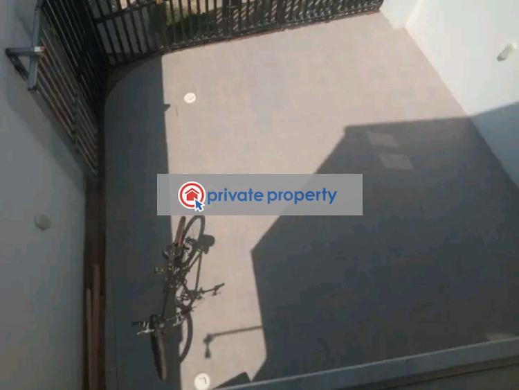 3 bedroom Detached Duplex For Sale &nbsp;basket Junction Spintex Accra - 4