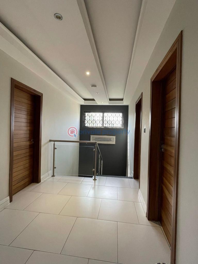 3 bedroom House For Sale Off Lagos Avenue East Legon Accra - 13