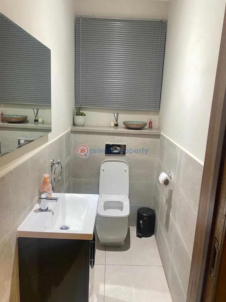 3 bedroom House For Sale Off Lagos Avenue East Legon Accra - 12