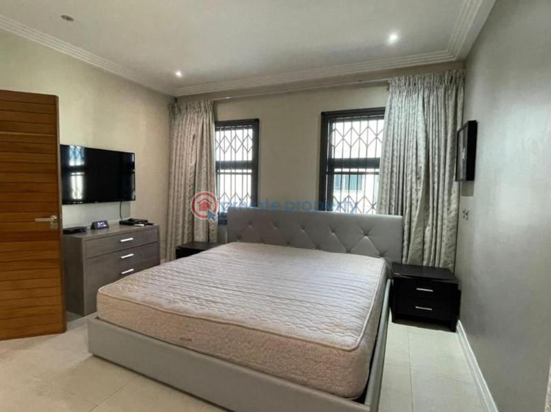 3 bedroom House For Sale Off Lagos Avenue East Legon Accra - 11