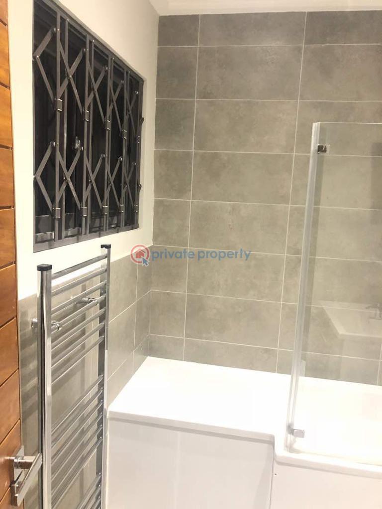 3 bedroom House For Sale Off Lagos Avenue East Legon Accra - 3