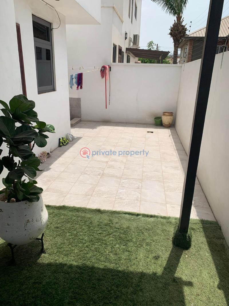 3 bedroom House For Sale Off Lagos Avenue East Legon Accra - 1