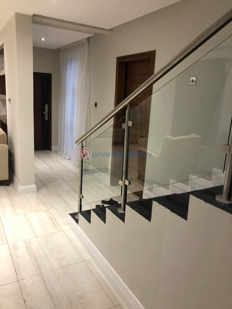 3 bedroom House For Sale Off Lagos Avenue East Legon Accra - 8