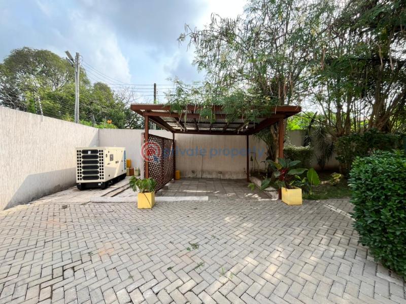 1 bedroom Apartment For Rent Cantonments Accra - 0