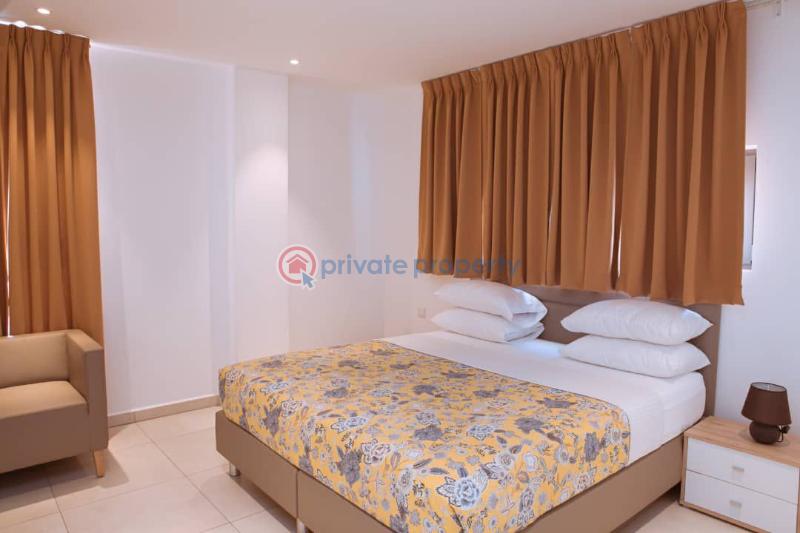 1 bedroom Apartment For Rent Osu Road Accra - 1