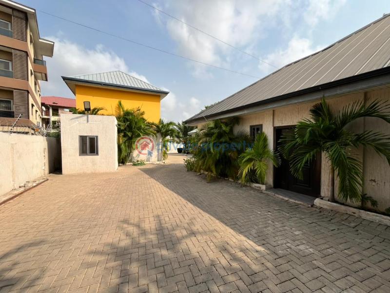 1 bedroom Apartment For Rent Cantonments Accra - 3
