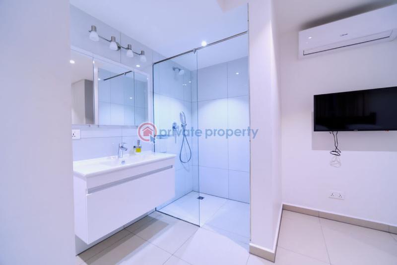 1 bedroom Apartment For Rent Osu Road Accra - 2