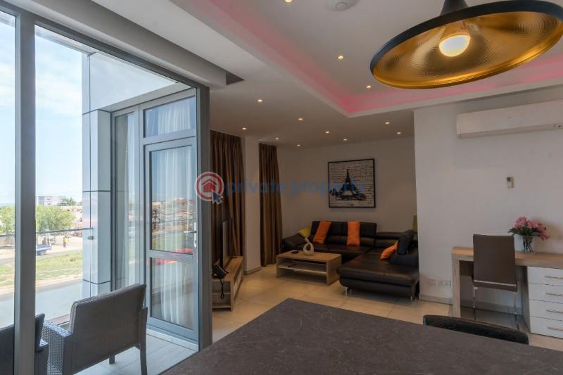 1 bedroom Apartment For Rent Osu Road Accra - 0
