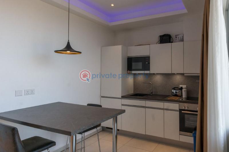 1 bedroom Apartment For Rent Osu Road Accra - 4