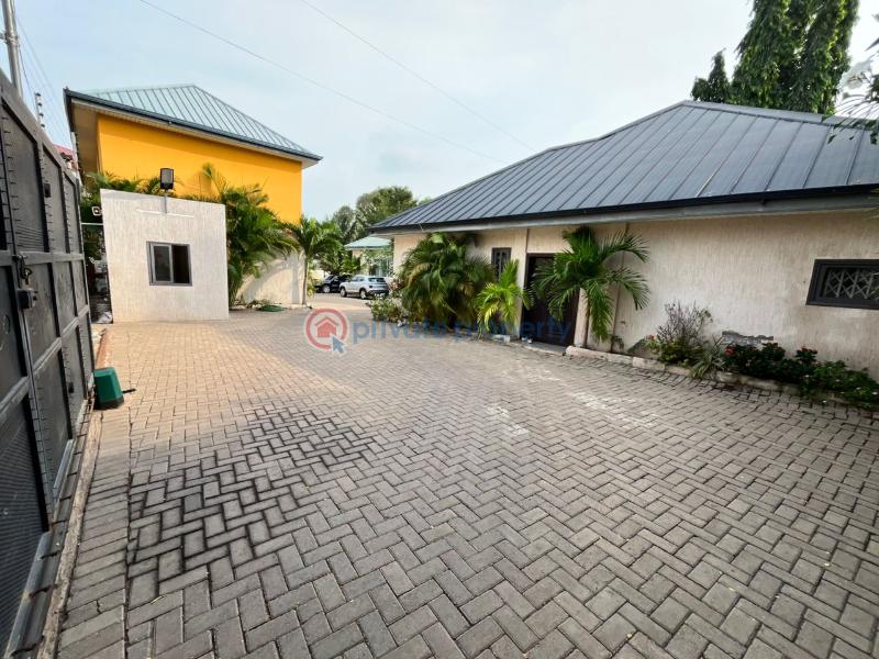 1 bedroom Apartment For Rent Cantonments Accra - 1