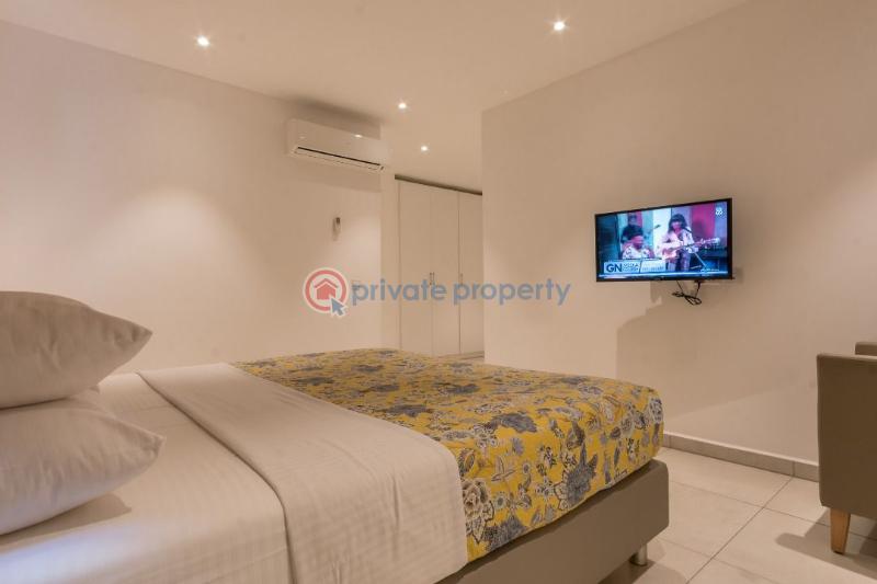 1 bedroom Apartment For Rent Osu Road Accra - 3