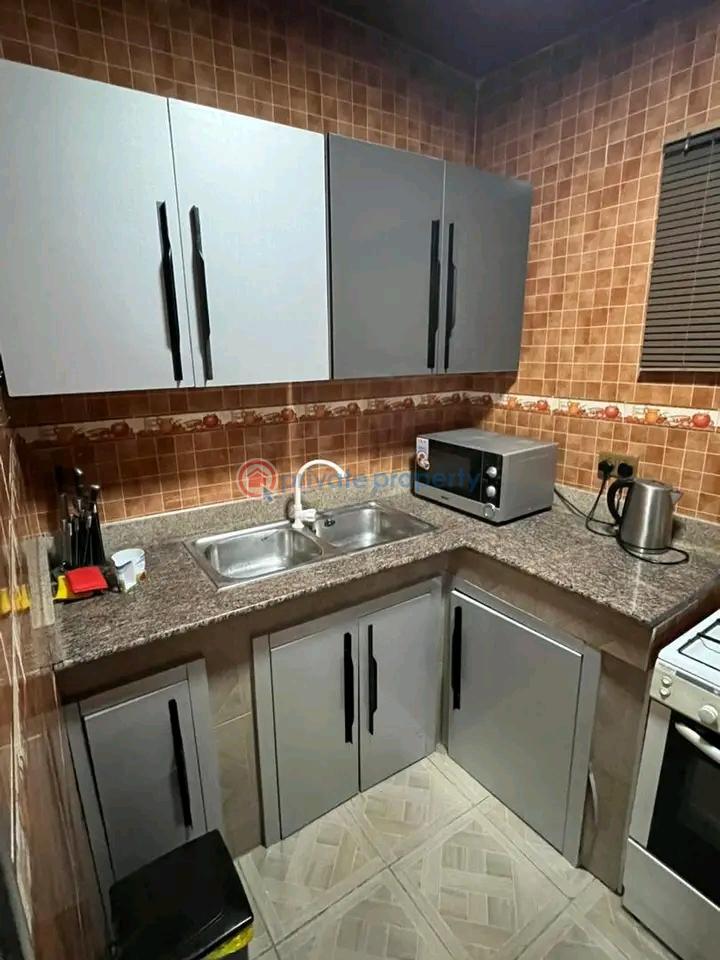 2 bedroom Apartment For Rent Around Kareena Cakes Osu Accra - 2